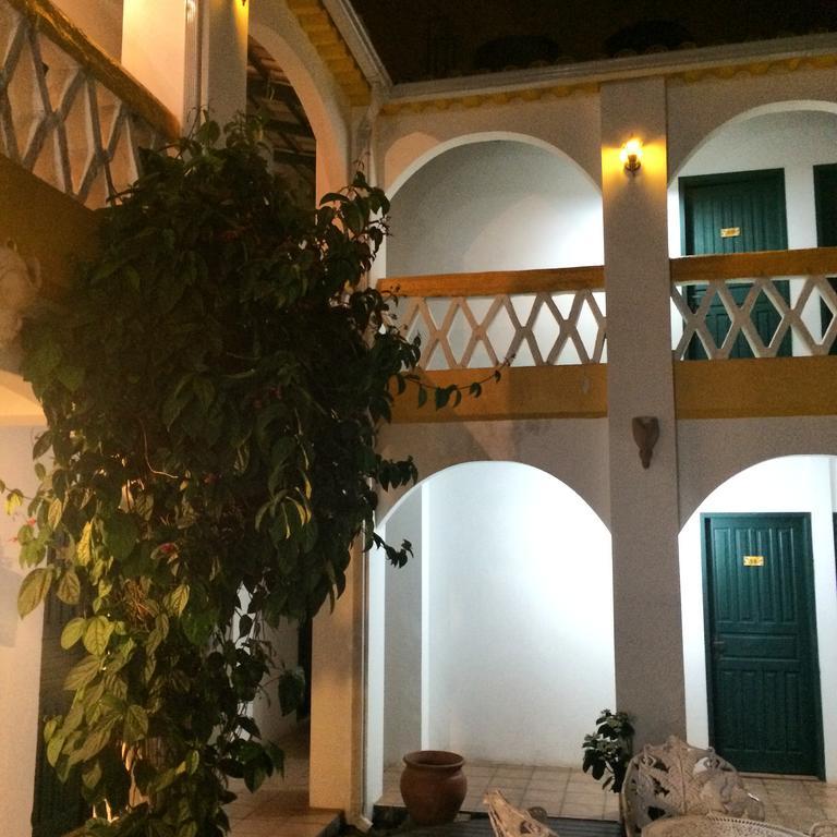Pousada Abaete Governador Celso Ramos Εξωτερικό φωτογραφία