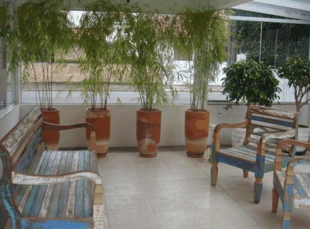 Pousada Abaete Governador Celso Ramos Εξωτερικό φωτογραφία